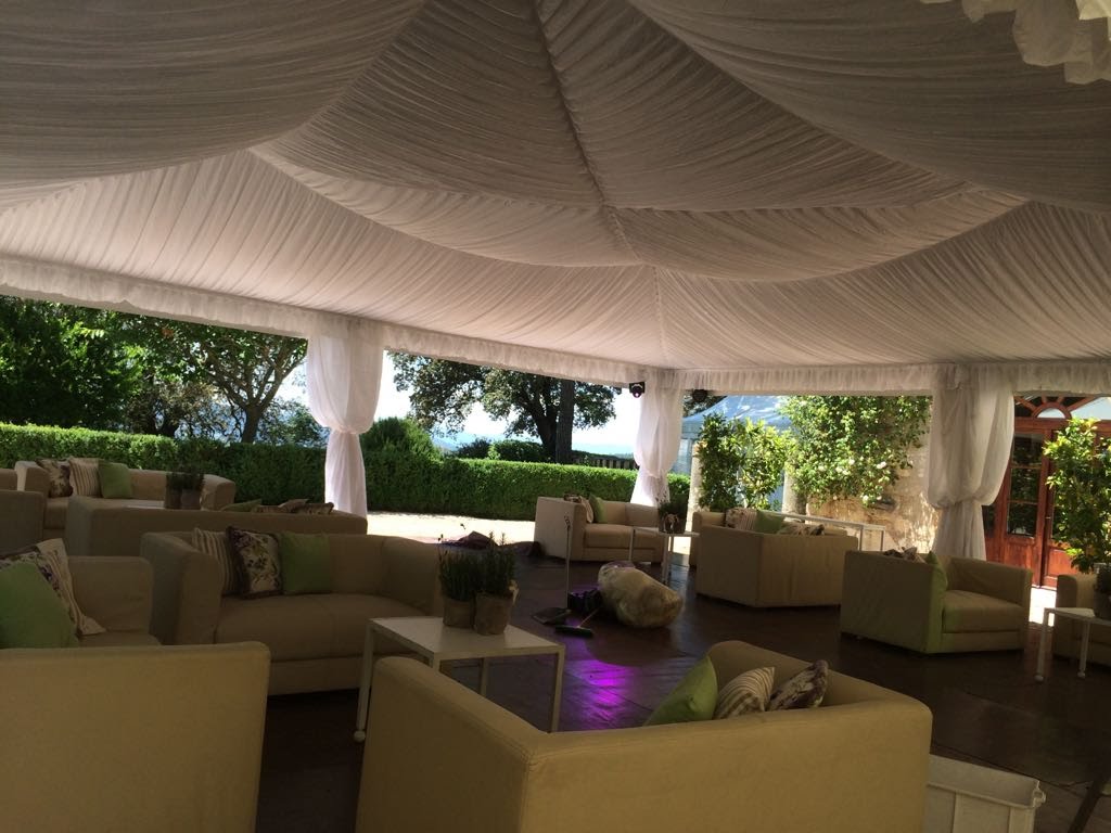 Allestimento GRN Allestimenti – portfolio eventi e matrimoni