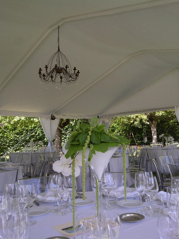 Allestimento GRN Allestimenti – portfolio eventi e matrimoni