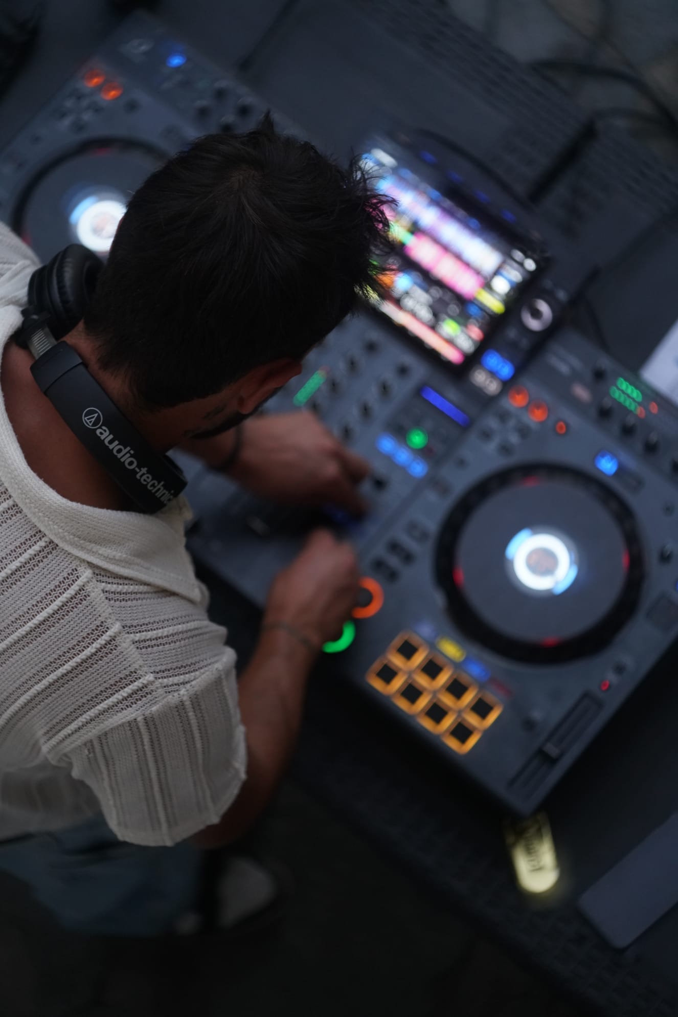 DJ per matrimoni ed eventi