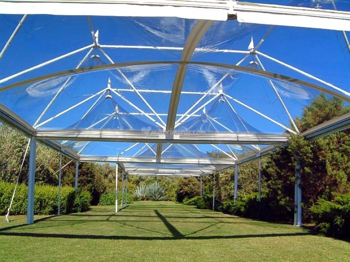 Allestimento GRN Allestimenti – portfolio eventi e matrimoni